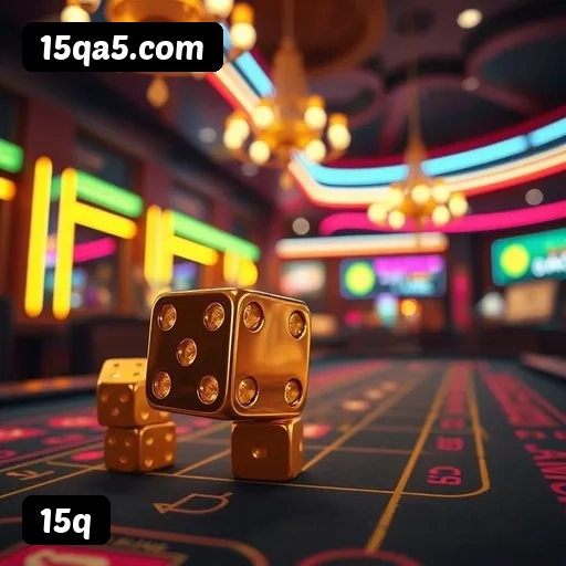 Imagem secundária de apoio para instalação do app 15q
